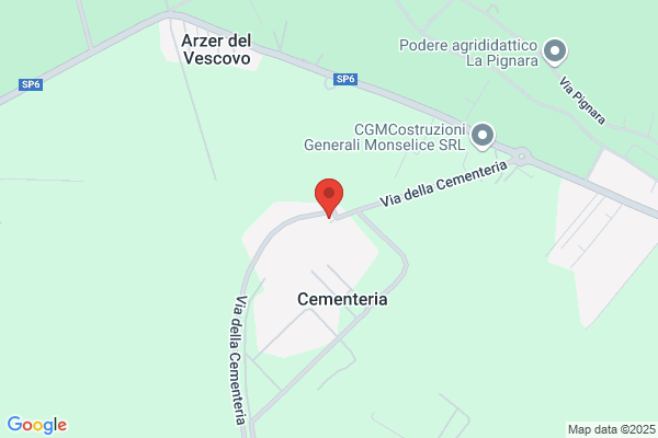 Italcementi Spa