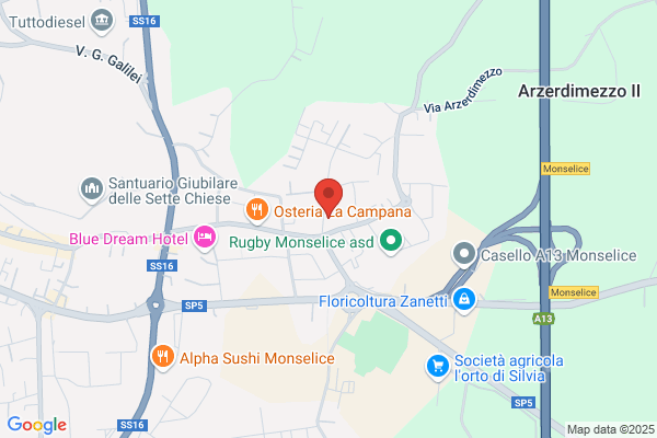 La Boutique Della Cornice