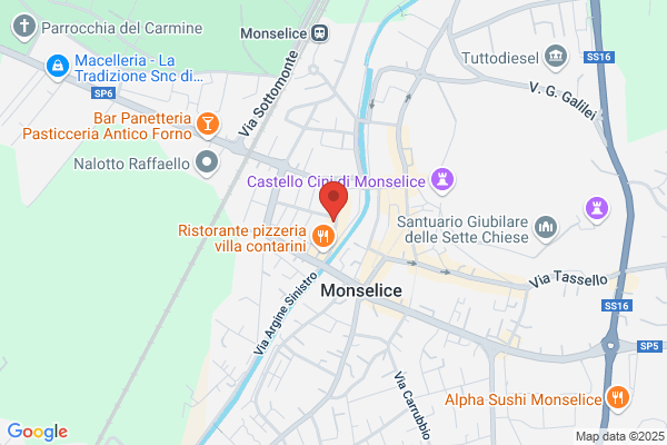 Municipio - -Ufficio Giudice Di Pace