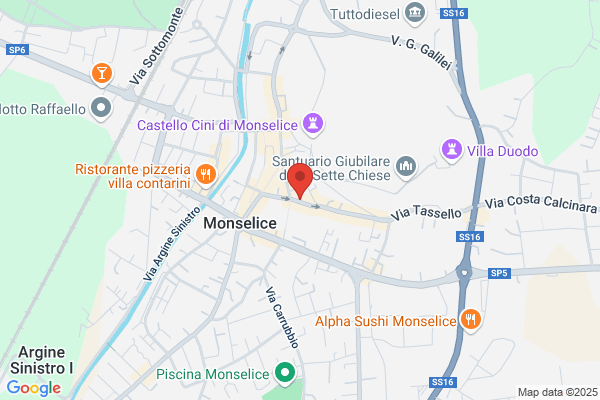 Pasticceria Greggio Di Rocca Irma E Golfetto angelo & c. (S.N.C.)