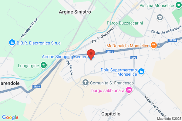 Pr.Am.A. Di Tonello A. E C. (S.A.s.)