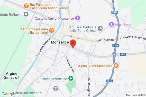 Sanitaria Dolese Di Piva Marina
