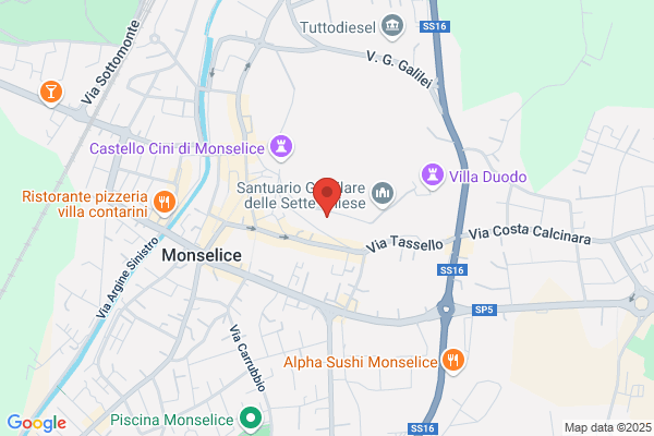 Scuola Elementare Parificata Sacro Cuore