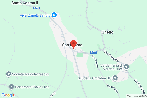 Scuola Materna Ss. Cosma E Damiano