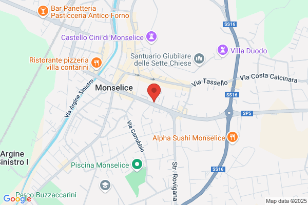 Servizio Affido Familiare