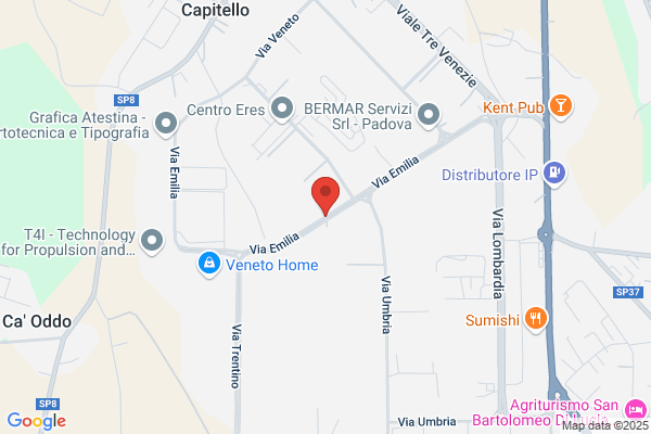 Special Ermetica Dei Fratelli Bertotti (S.N.C.)