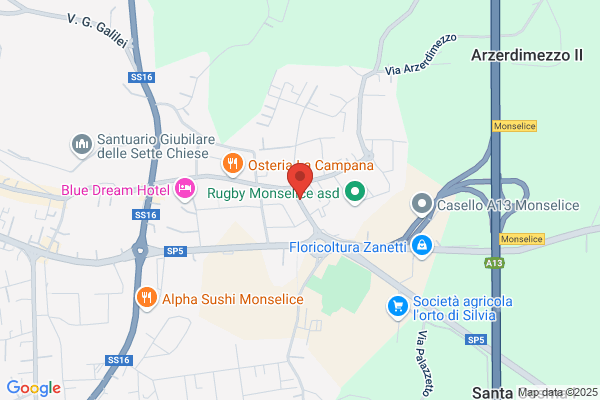 Pizzeria Snackbar La Rocca