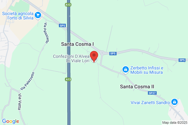 Viale  Lori