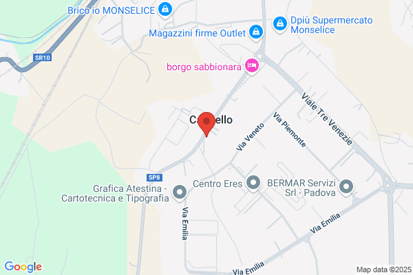 Trattoria Al Capiteo (S.N.C.)