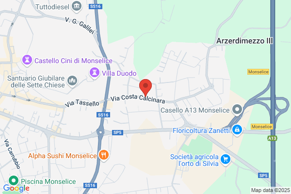 Trattoria Alla Campana