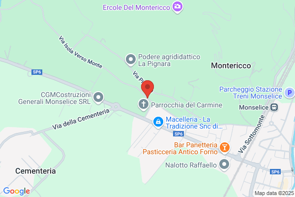 Encicliati Marina