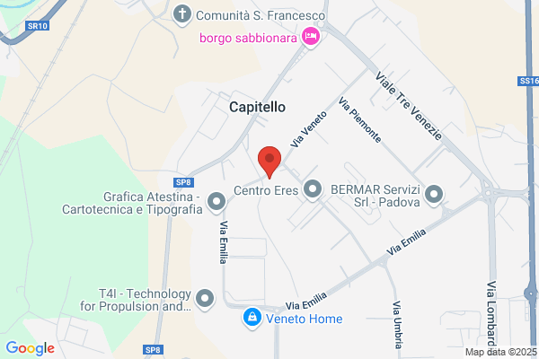 Cacem Consorzio Autotrasportatori
