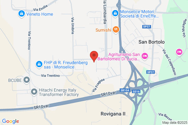 Manfrinato (S.R.L.)