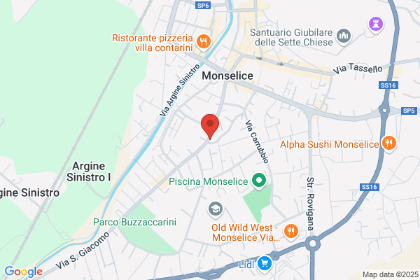 Tognin alberto
