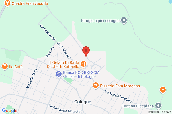 Euro C.E.D. Di Chiarenza E Corda Snc