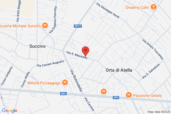 Euro Services Point Srl