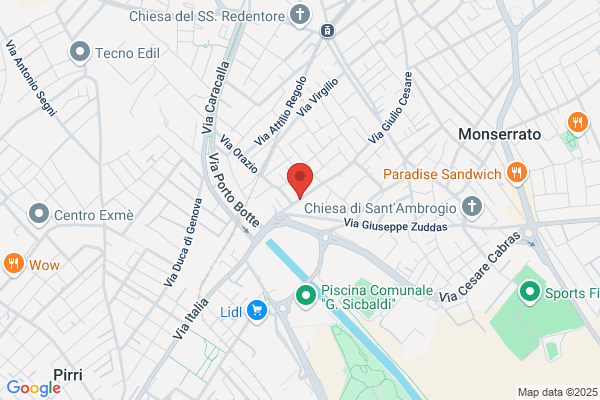 Montisci raimondo