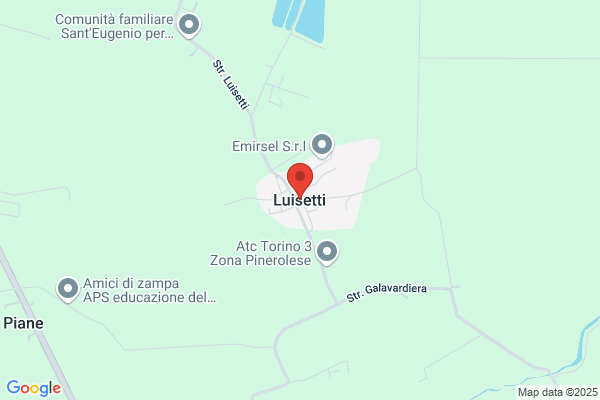 Luisetti roberto (Dr.)