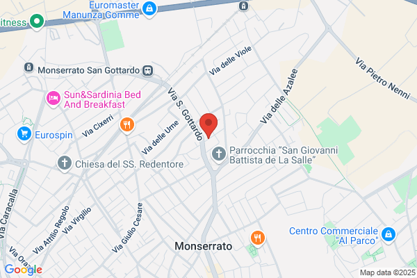 Sunda Roberto