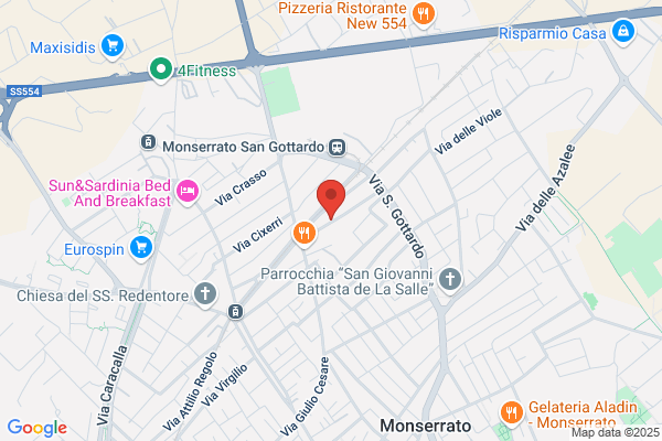 Etla Costruzioni Srl