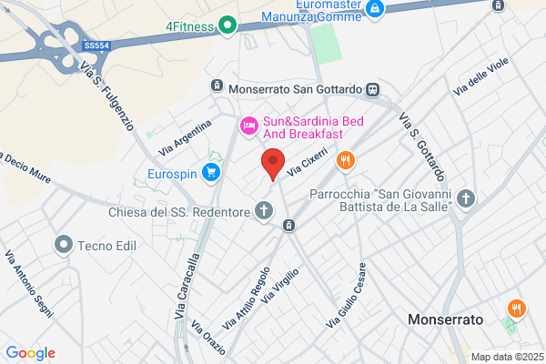 Immobiliare Olmo (S.R.L.)