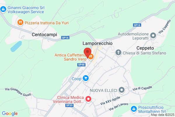 Che bello è Store