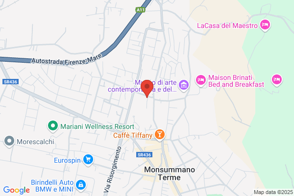 Immobiliare Paradiso Srl