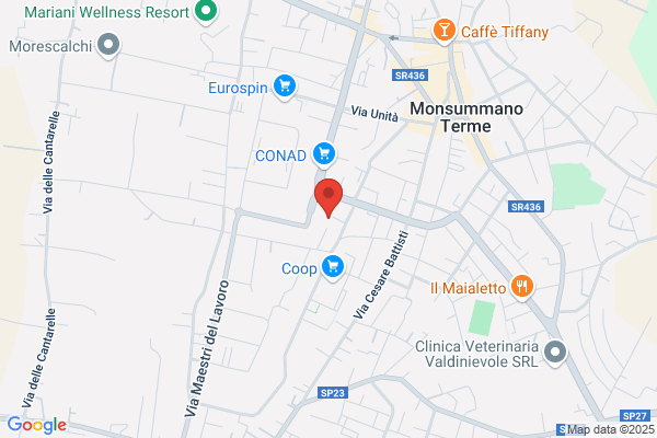 Tognarini Servizi Immobiliari Sas Di Cosci Renzo e C.