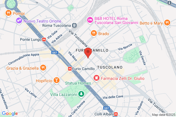 Gestioni E Servizi S.Rl.