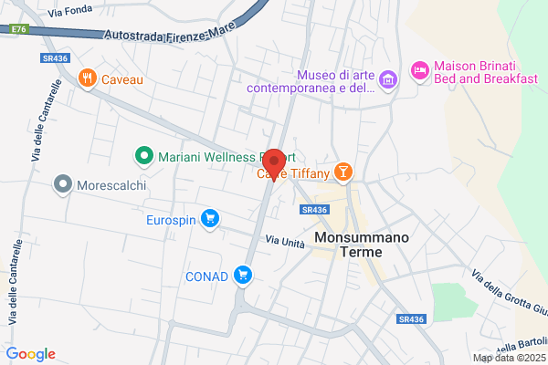 Giovannoli Giampiero (Arch.)