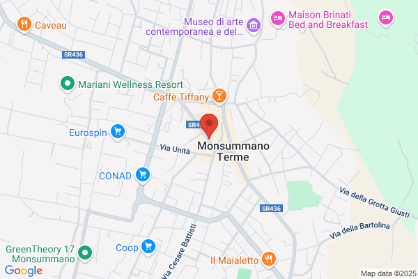 Petrucci eloisa (Arch.)