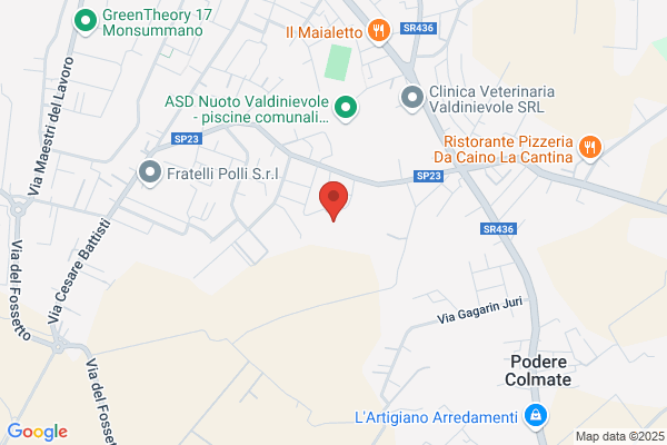 Scuole Pubbliche/Medie Inferiori