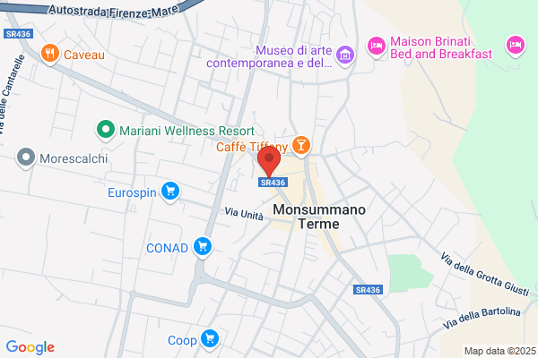 Ras Assicurazioni Di Ciervo Carmine