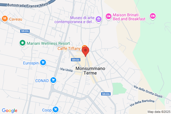 Reale Mutua Agenzia di Montecatini Terme Pistoresi Leonardo
