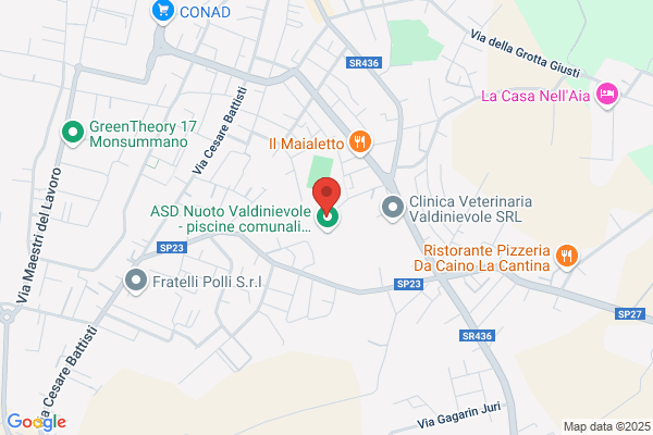 Unione Sportiva Monsummano Calcio A Cinque