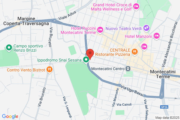 Studio Legale Castelli, Panicucci, Viti & Associati