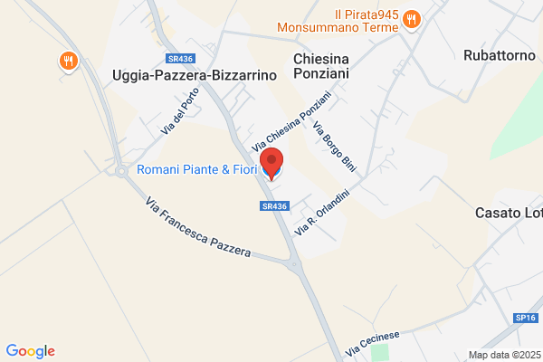 Fratelli Romani (S.P.A.)