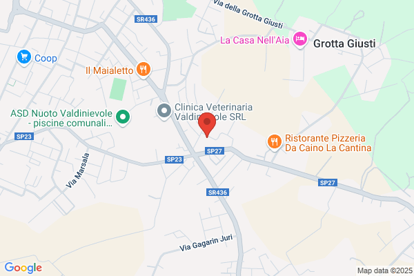 Montemario (S.R.L.)