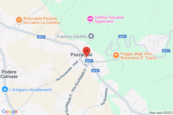 Tomaificio Sabrina Di Rendina Marisa