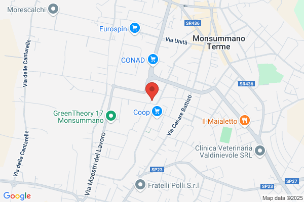 Tomaificio Tosi Silvia