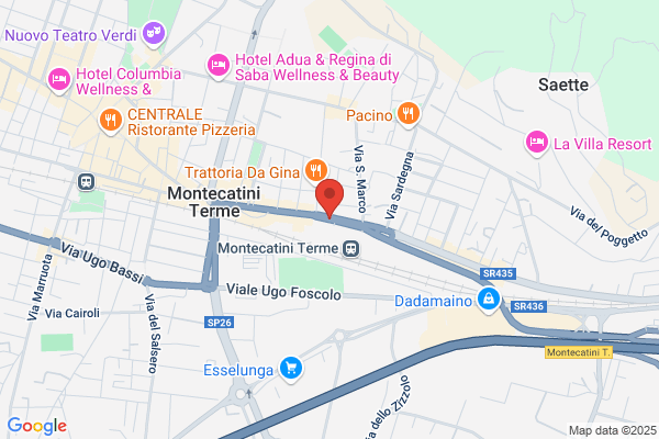 Distributore IP
