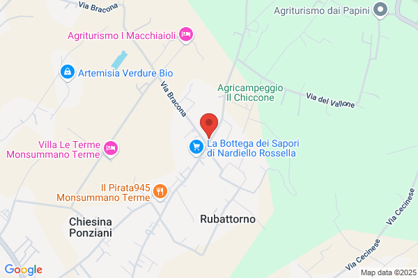 Bartilucci Donato Piattaforme Aeree
