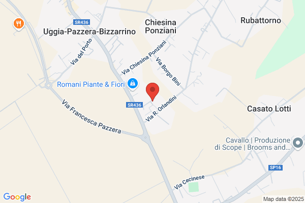 De Simone Costruzioni