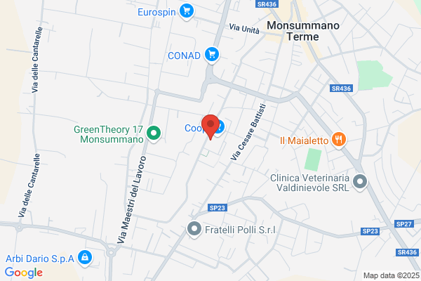 Lavanderia Lampo Snc Di Pasquinucci Alvaro E c.