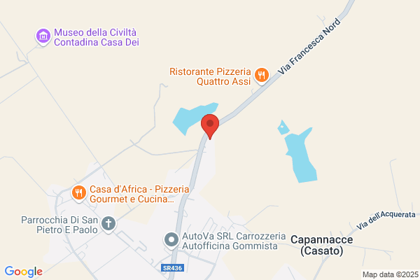 Tofanelli Fratelli Srl