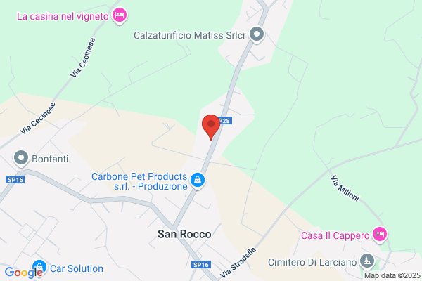 Forno Antico Snc