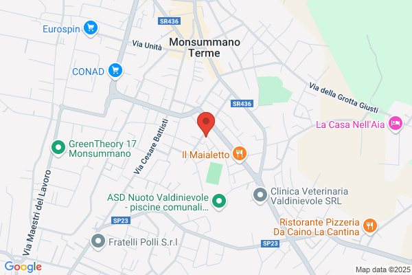 Studio Professionale Associato Ragionieri E Carli