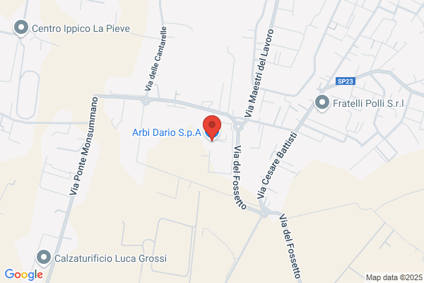 Arbi Dario Srl