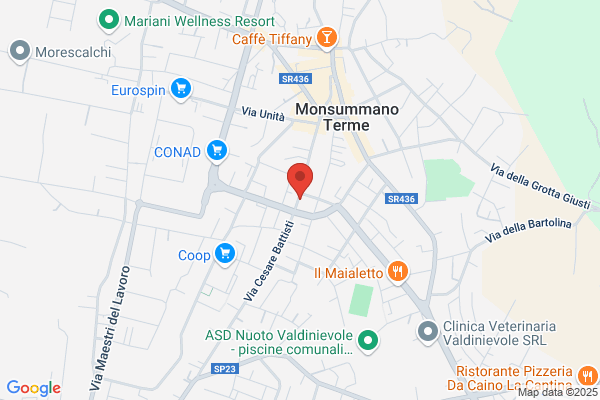 Calzaturificio Morini Srl