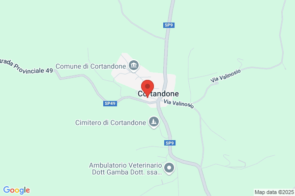 Campia Rinaldo Legnami per Edilizia